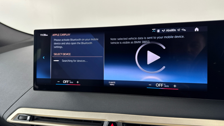 BMW iX 385kW xDrive50 M Sport Edition 111.5kWh 5dr Auto Electric Estate